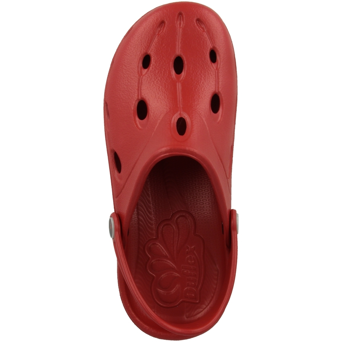 Chung Shi Dux Clogs rot