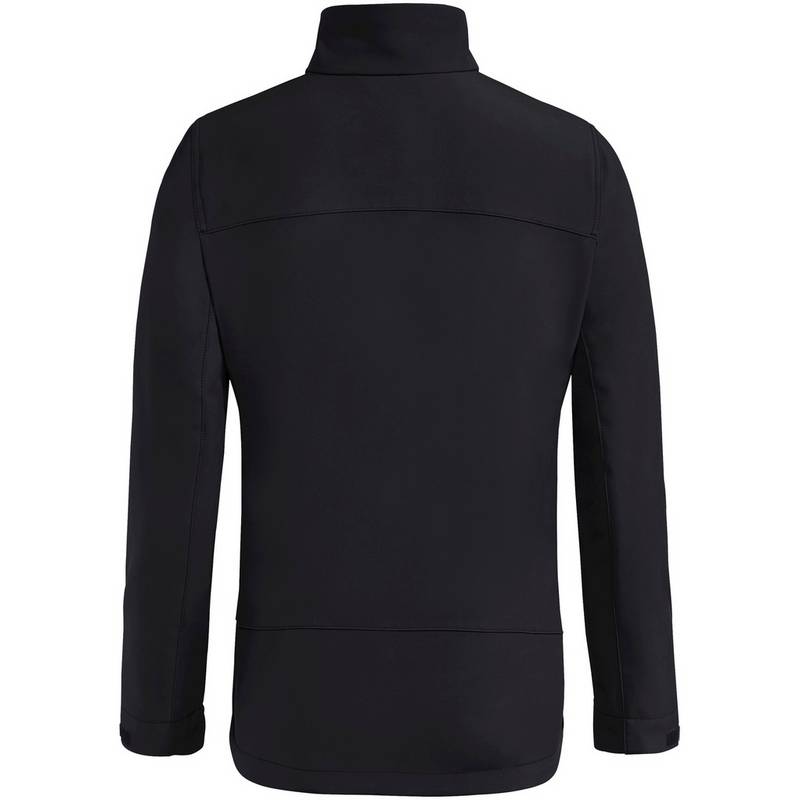VAUDE Cyclone VI Softshelljacke Damen