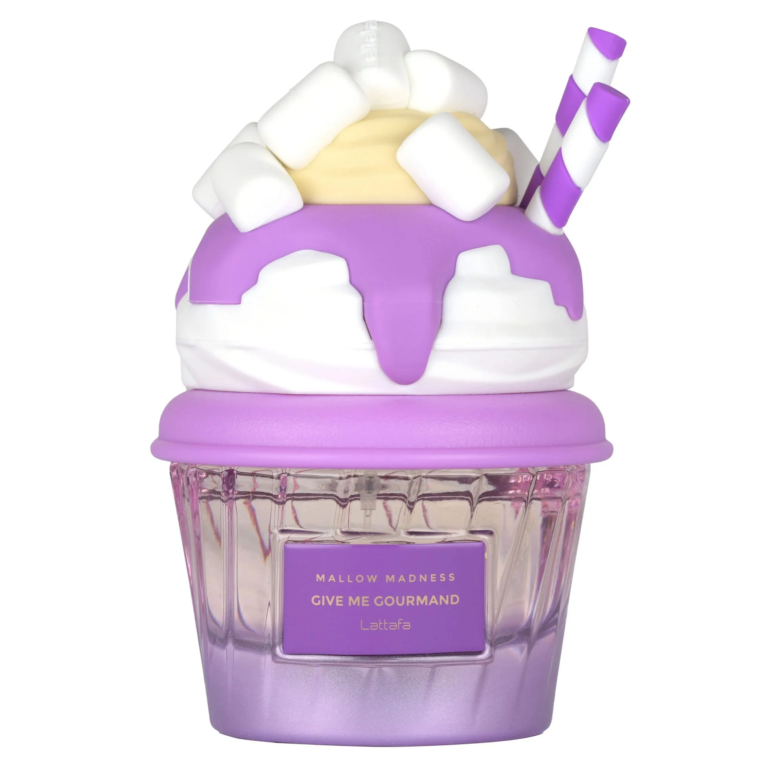 Unisex Give Me Gourmand Mallow Madness - Eau de Parfum Unisex, Eau de Parfum