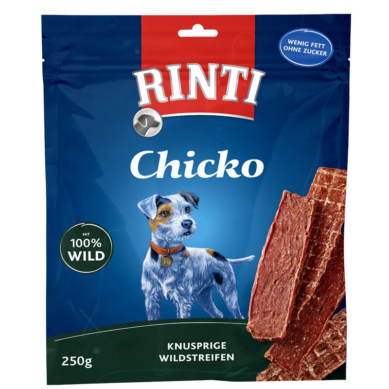 RINTI Chicko Maxi