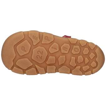 PEPINO Jokin Barfußschuhe in rosa