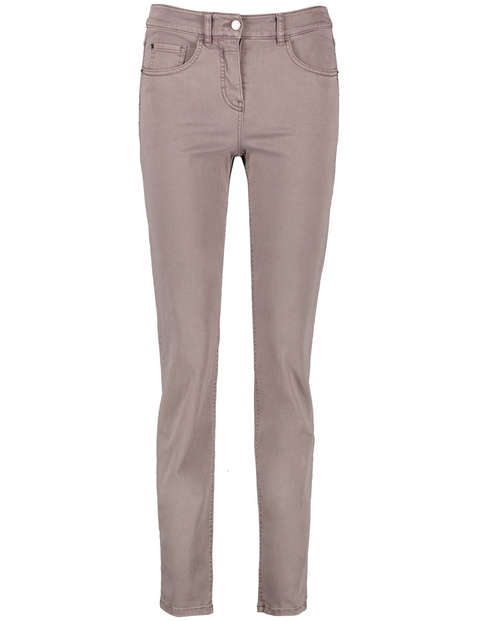 5-Pocket Jeans SOL꞉INE BEST4ME Slim Fit