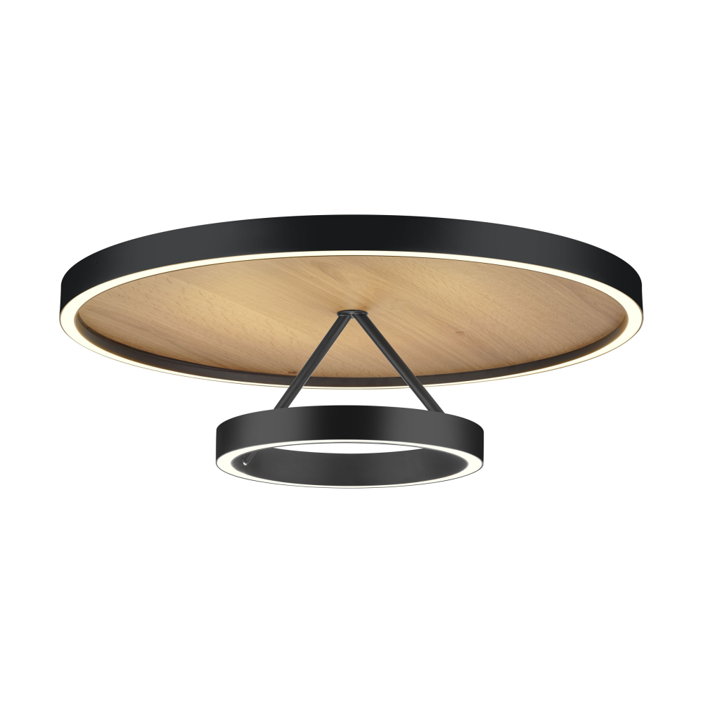 Deckenleuchte MONDO Sky Wood
