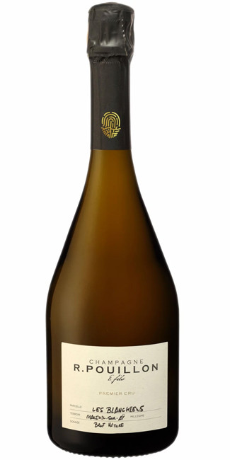 R. Pouillon Les Blanchiens 2016
