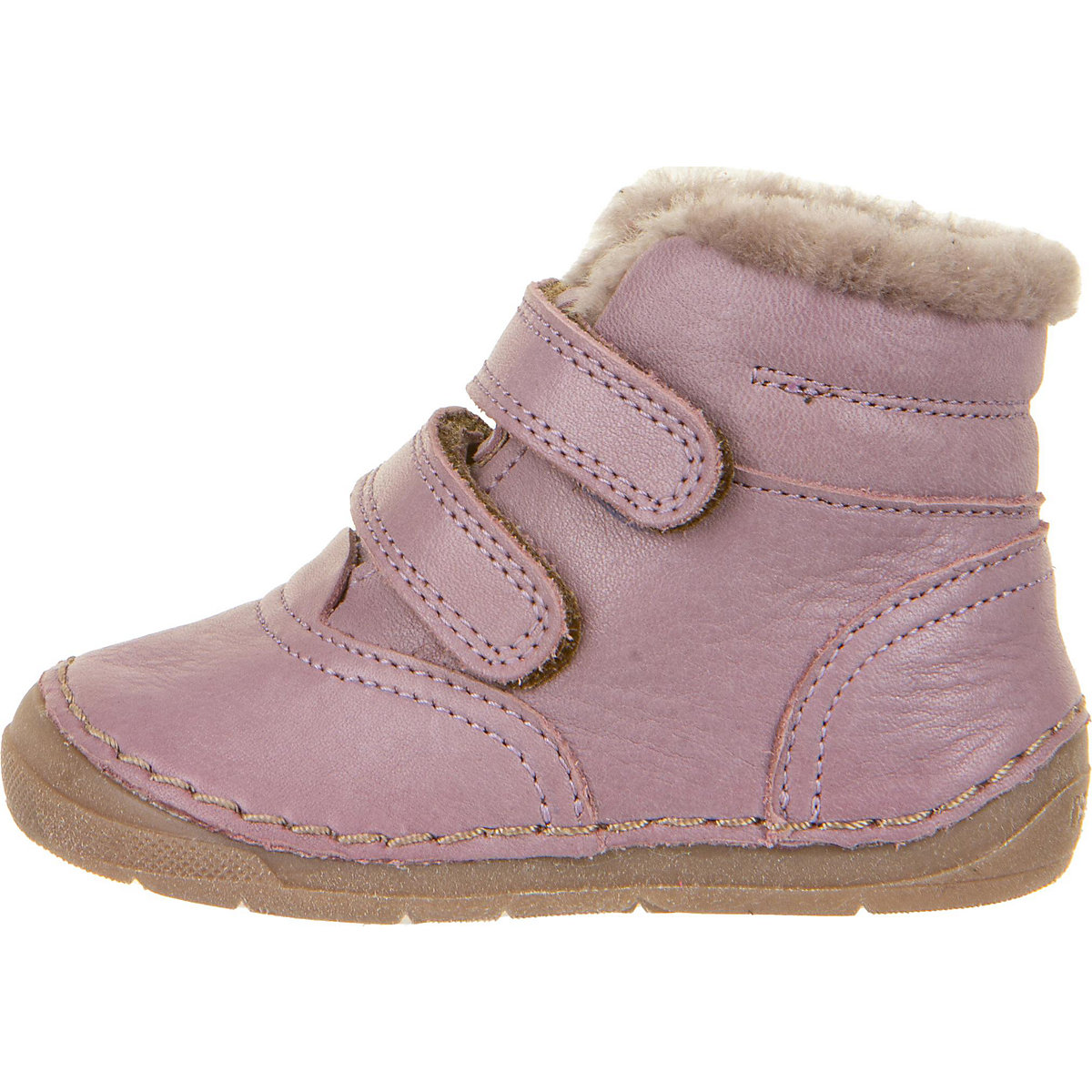 Baby Winterstiefel für Mädchen
