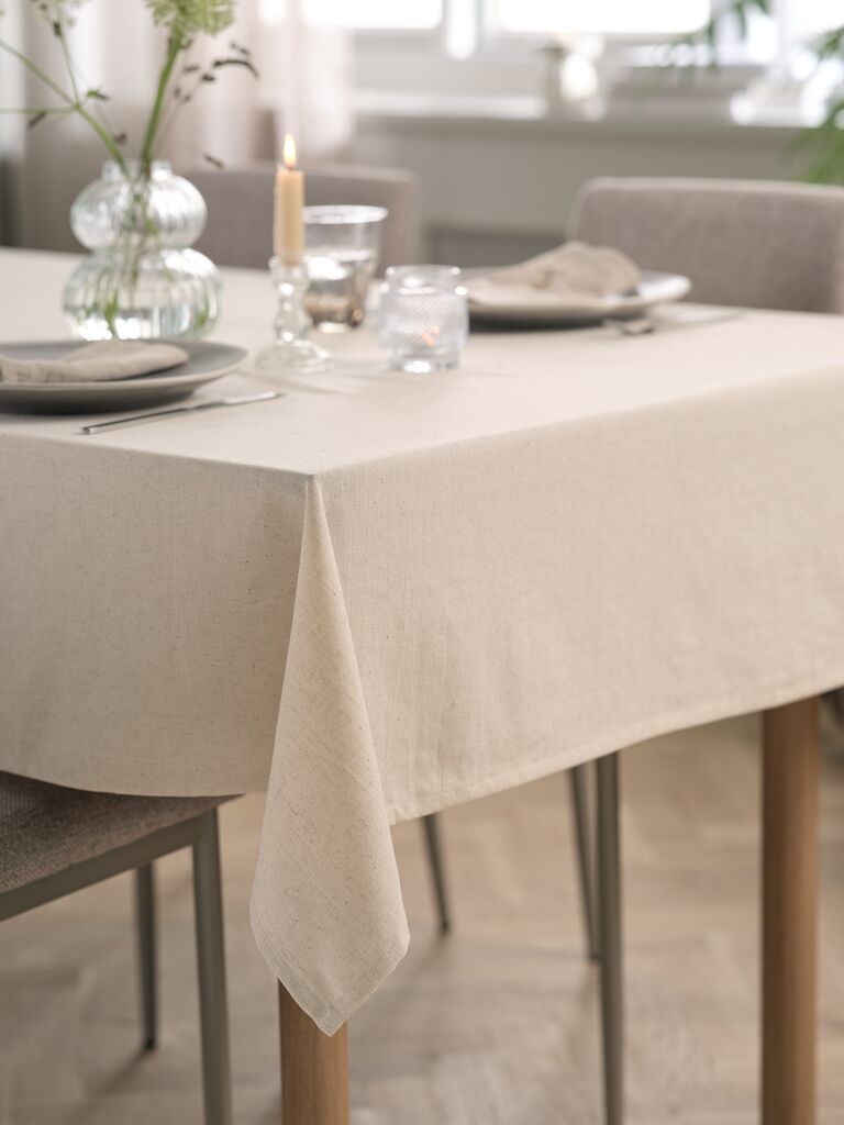 Nappe HEIFRYTLE 140x240 naturelle