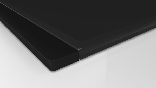 Neff Lisenen Flex Design Kit Deep Black für Kochfeld N90
