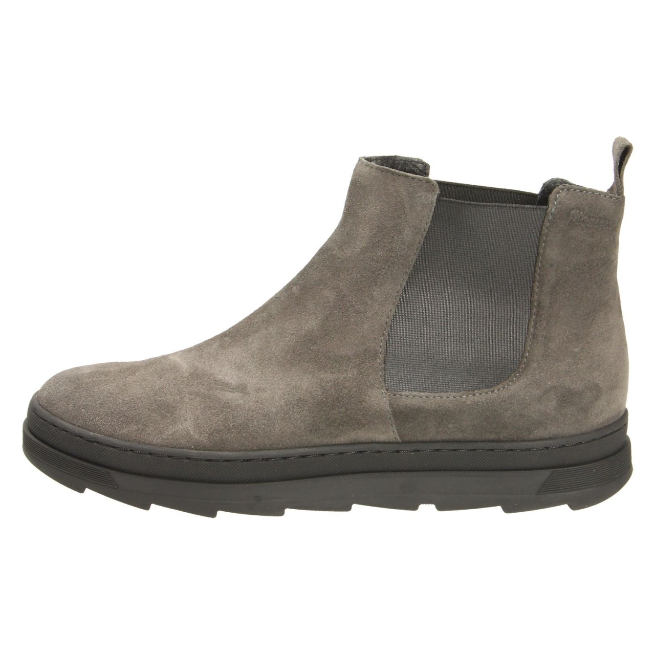 SIOUX Chelsea Boot grau