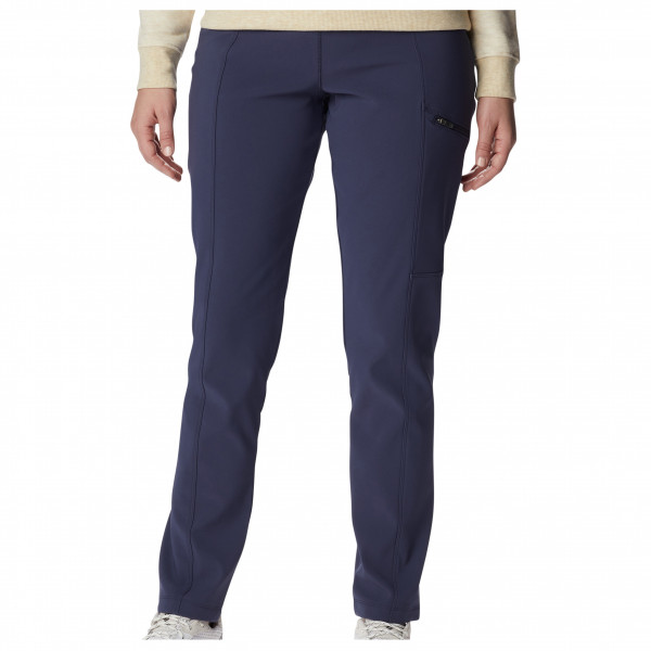 Columbia - Women's Back Beauty Highrise Warm Winter Pant - Winterhose
