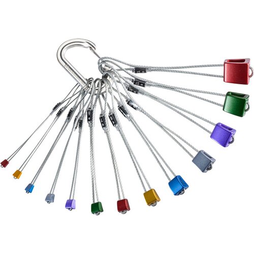SCHLOSSEREI STOPPER SET PRO