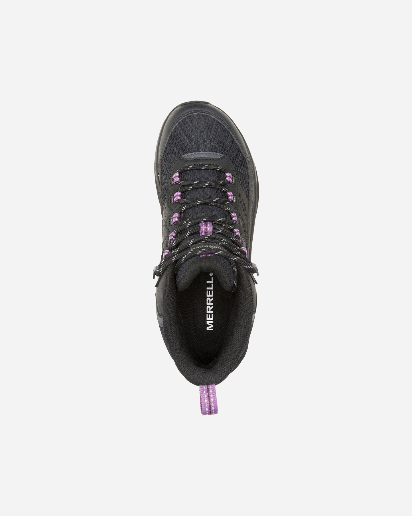 Turistické topánky Merrell Speed Strike 2 Mid Gtx W J038258