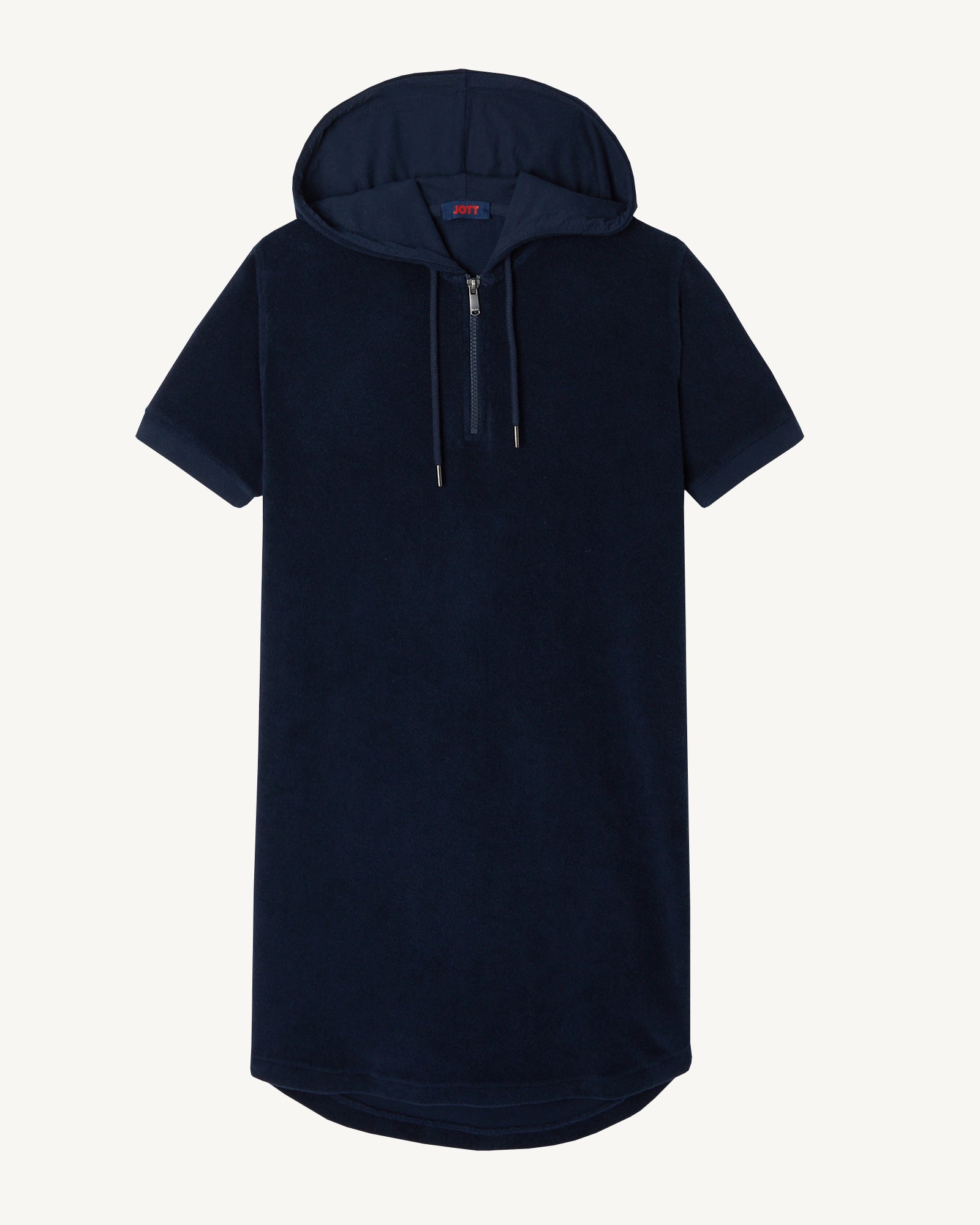 Robe éponge Marine Meg
