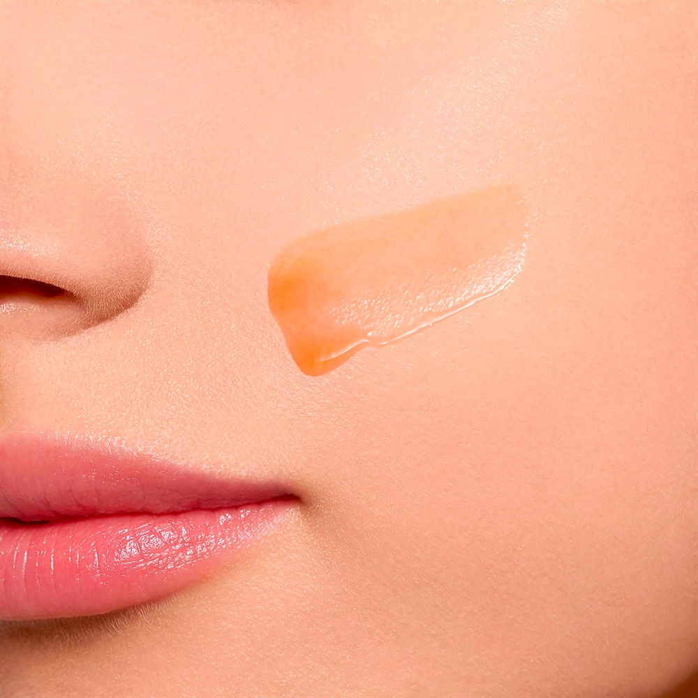 Clarins Double Serum Light texture Traitement Complet Jeunesse Intensif Sérum anti-âge texture légère