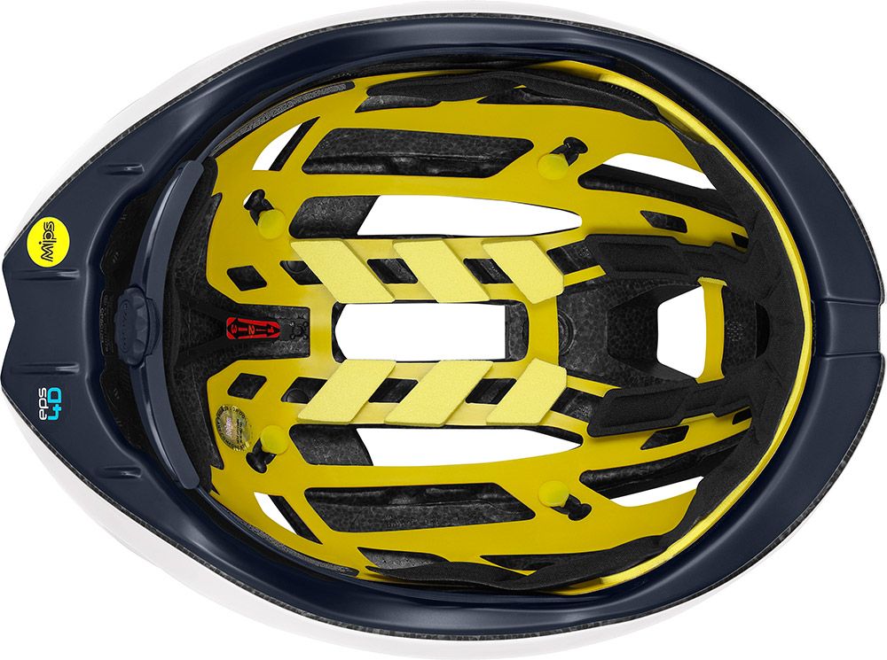 Mavic Comete Ultimate MIPS - Rennradhelm kaufen | Bike-Discount