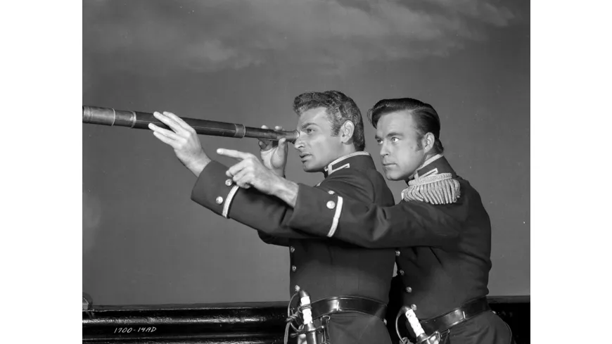 Piraten Klassiker (3 Filme)