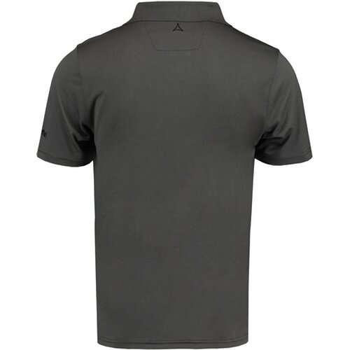 HERREN FUNKTIONSPOLO ARIZONA KURZARM