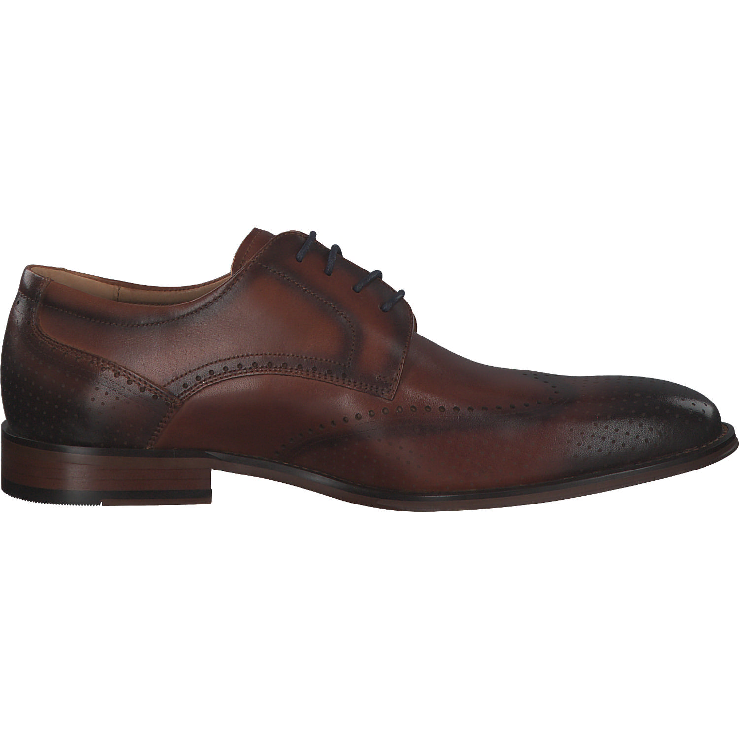 Digel Selleng 1001923, Klassische- & Business Schuhe, Herren, Braun