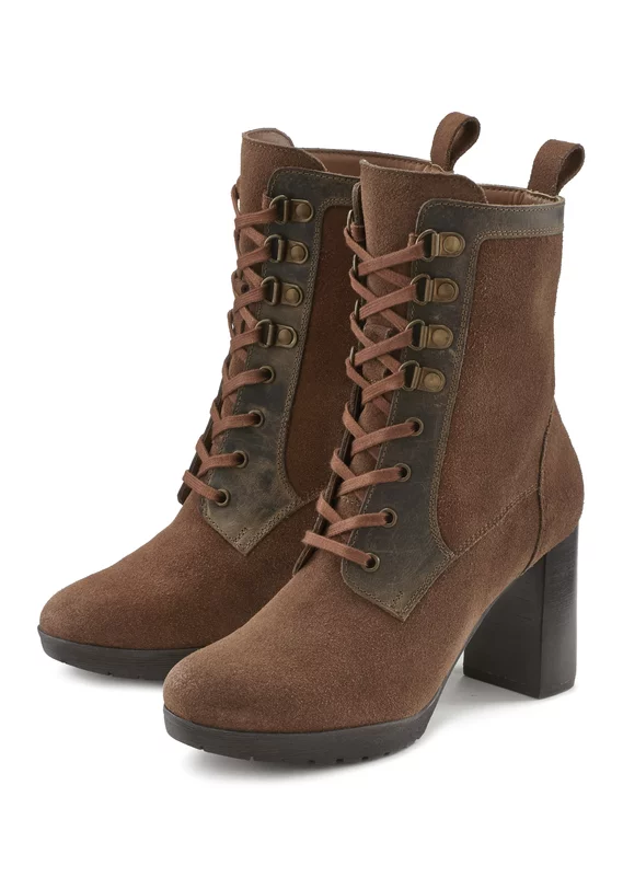 Schnürboots