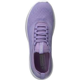 Dockers Slip on Sneaker in lila