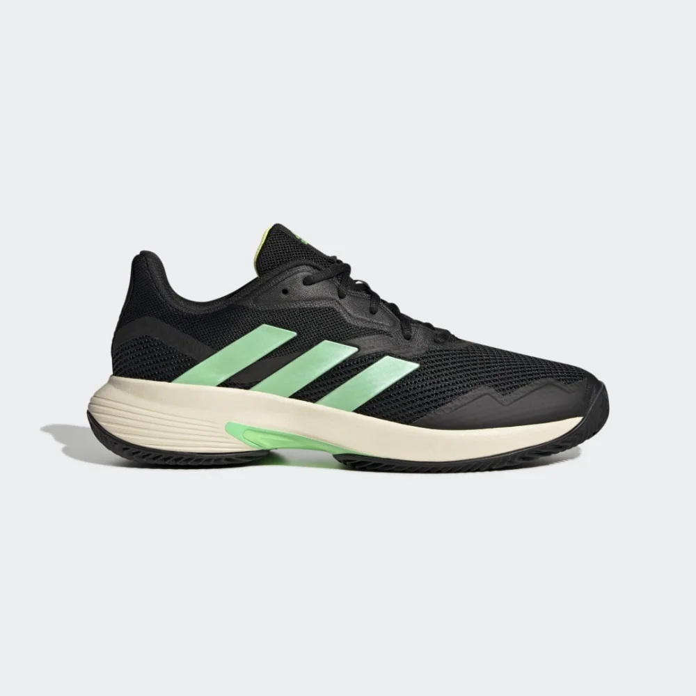 adidas CourtJam Control Clay M GW4220 / schwarz