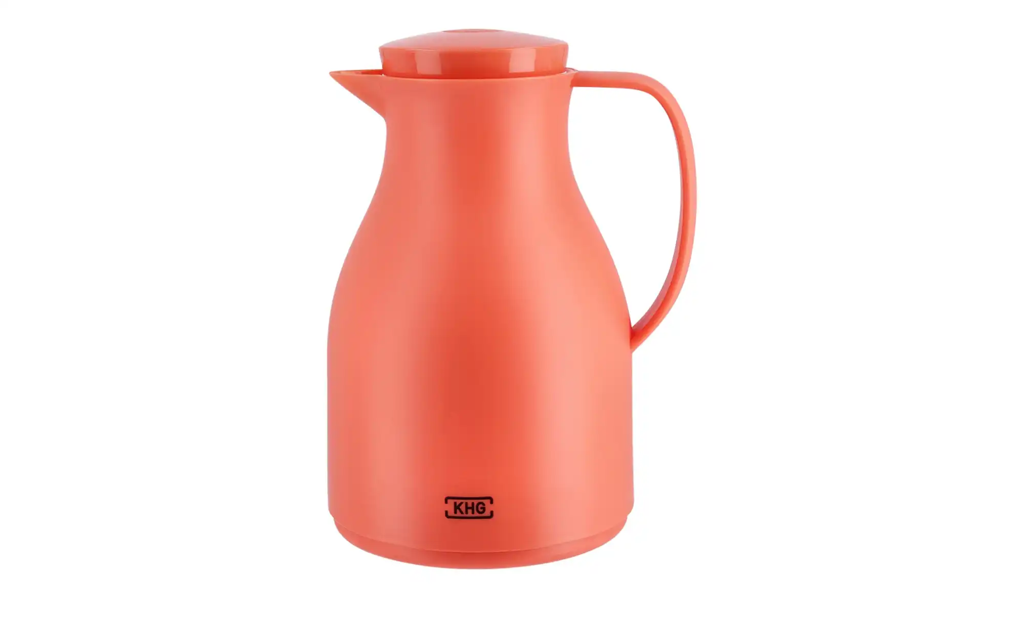 KHG Isolierkanne 1 l mint Anton