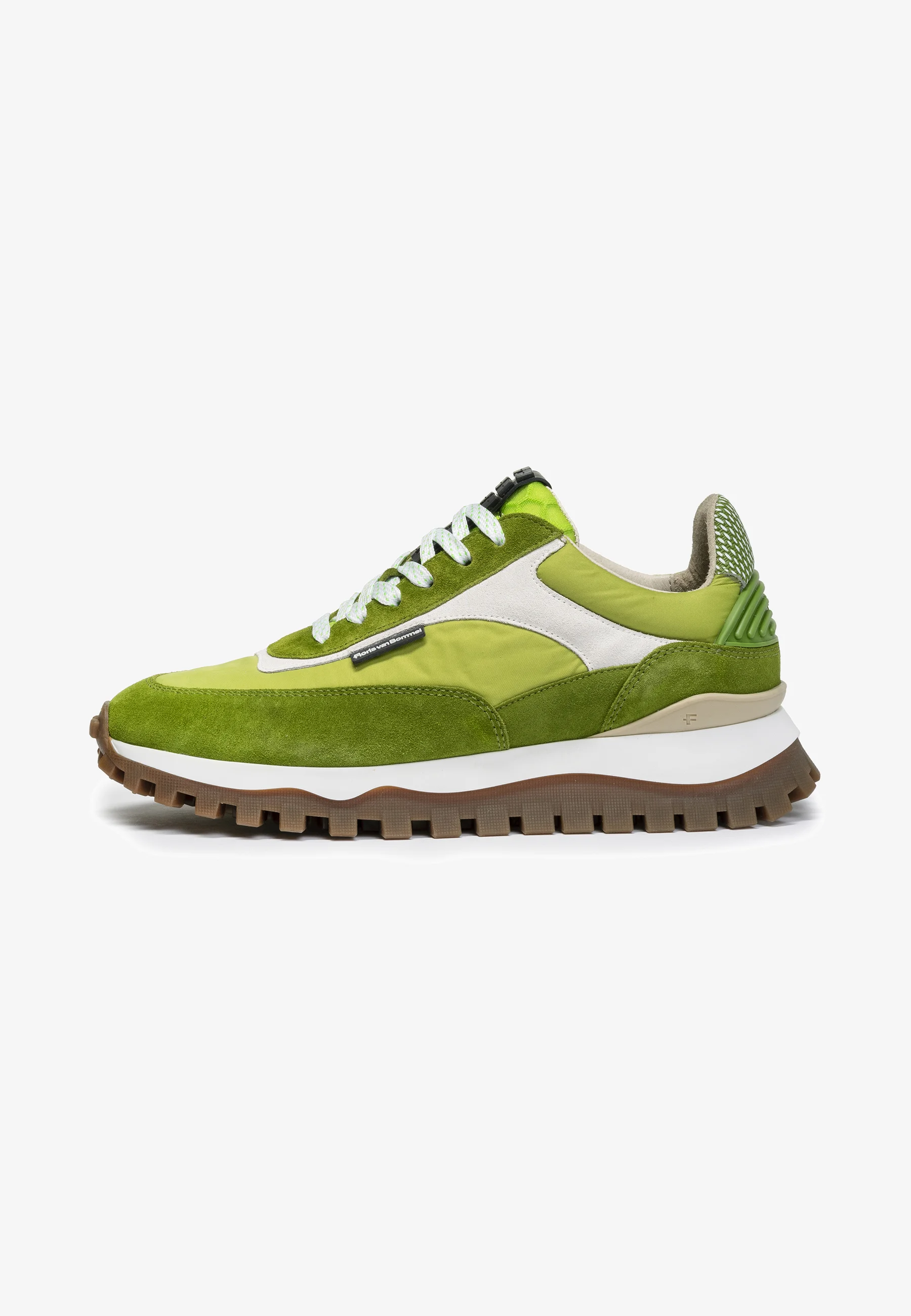 Floris van Bommel DE GROMMER- Zapatillas bajas