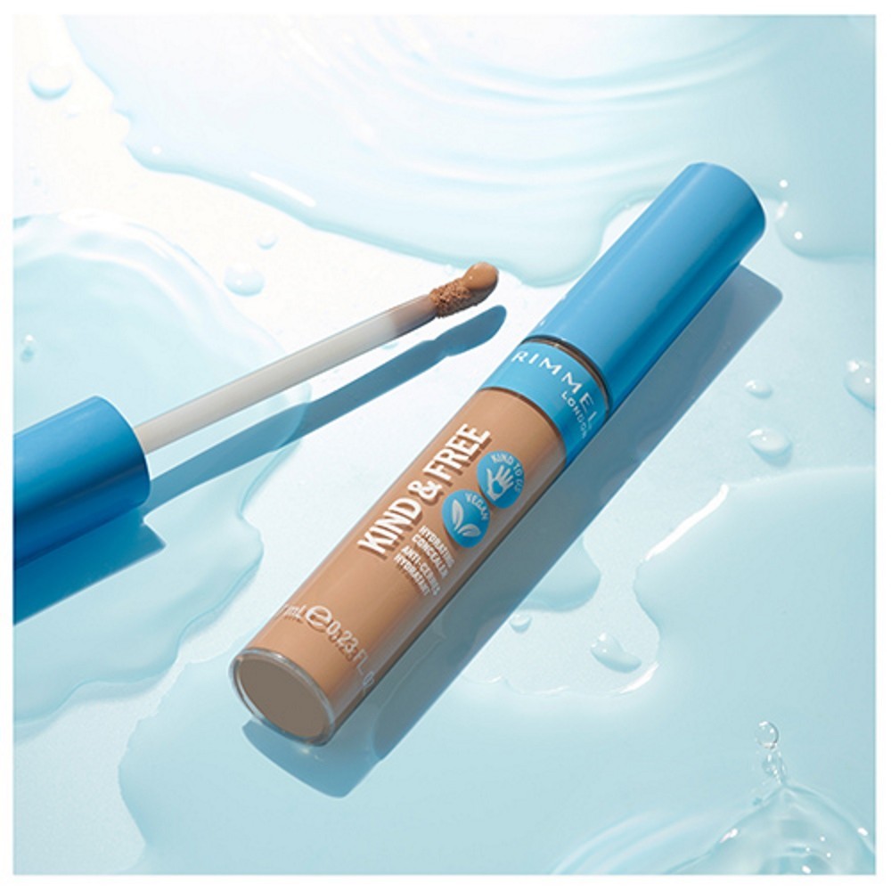 Rimmel London VEJLEDENDE & GRATIS