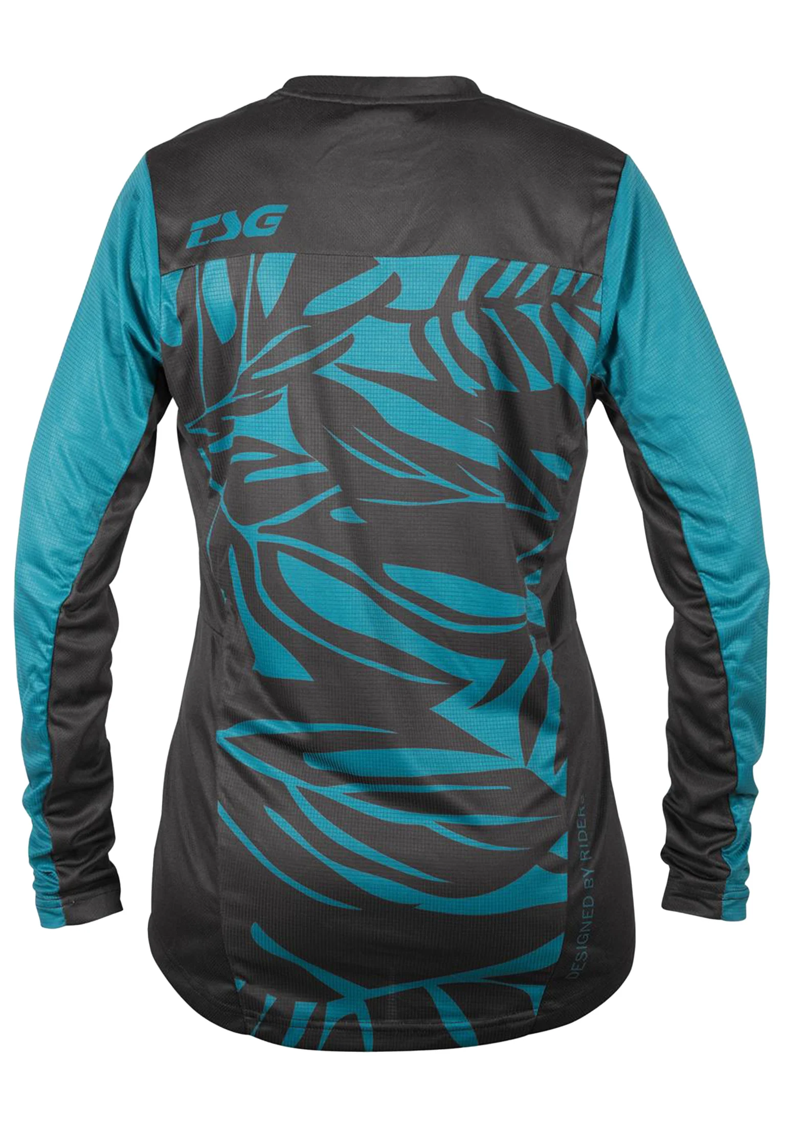 Floral Jersey Women