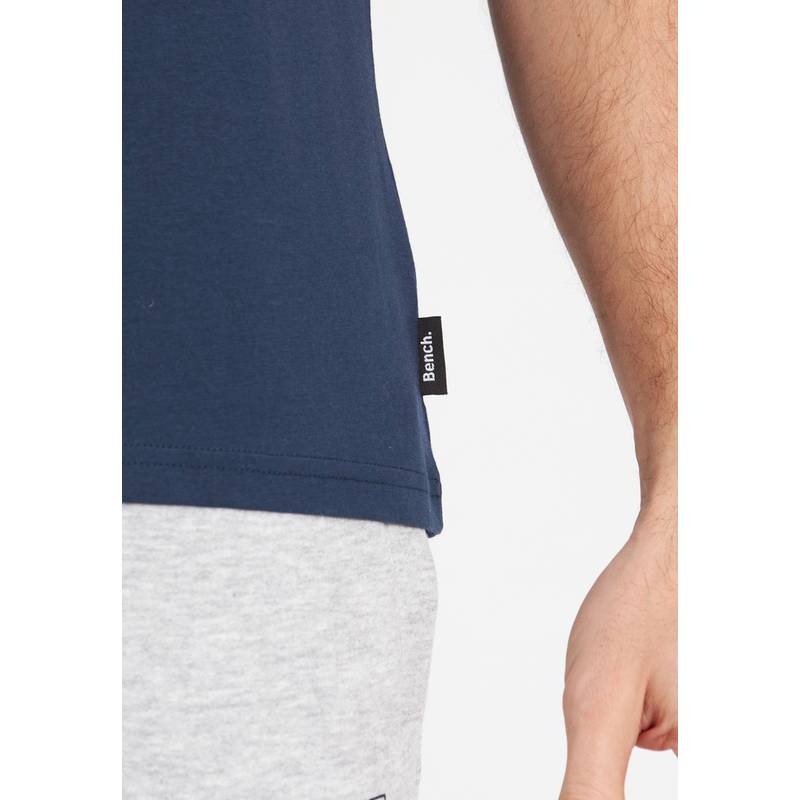Bench Rockwell T-Shirt Herren