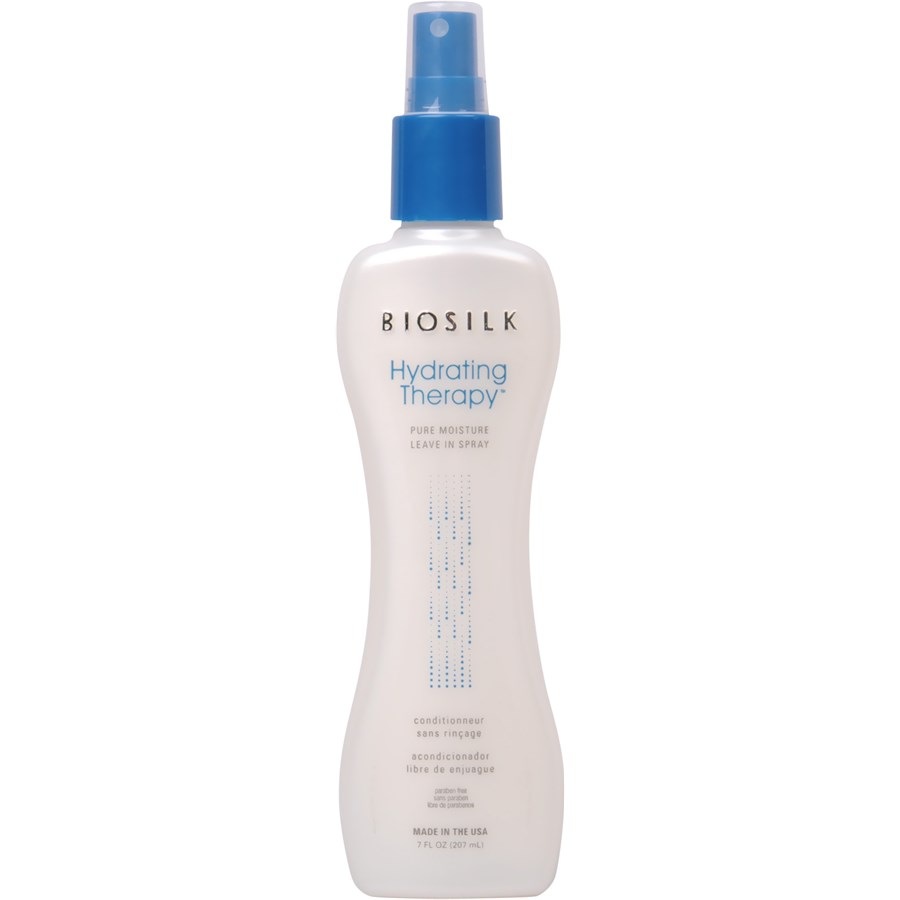 Pure Moisture Leave in Spray