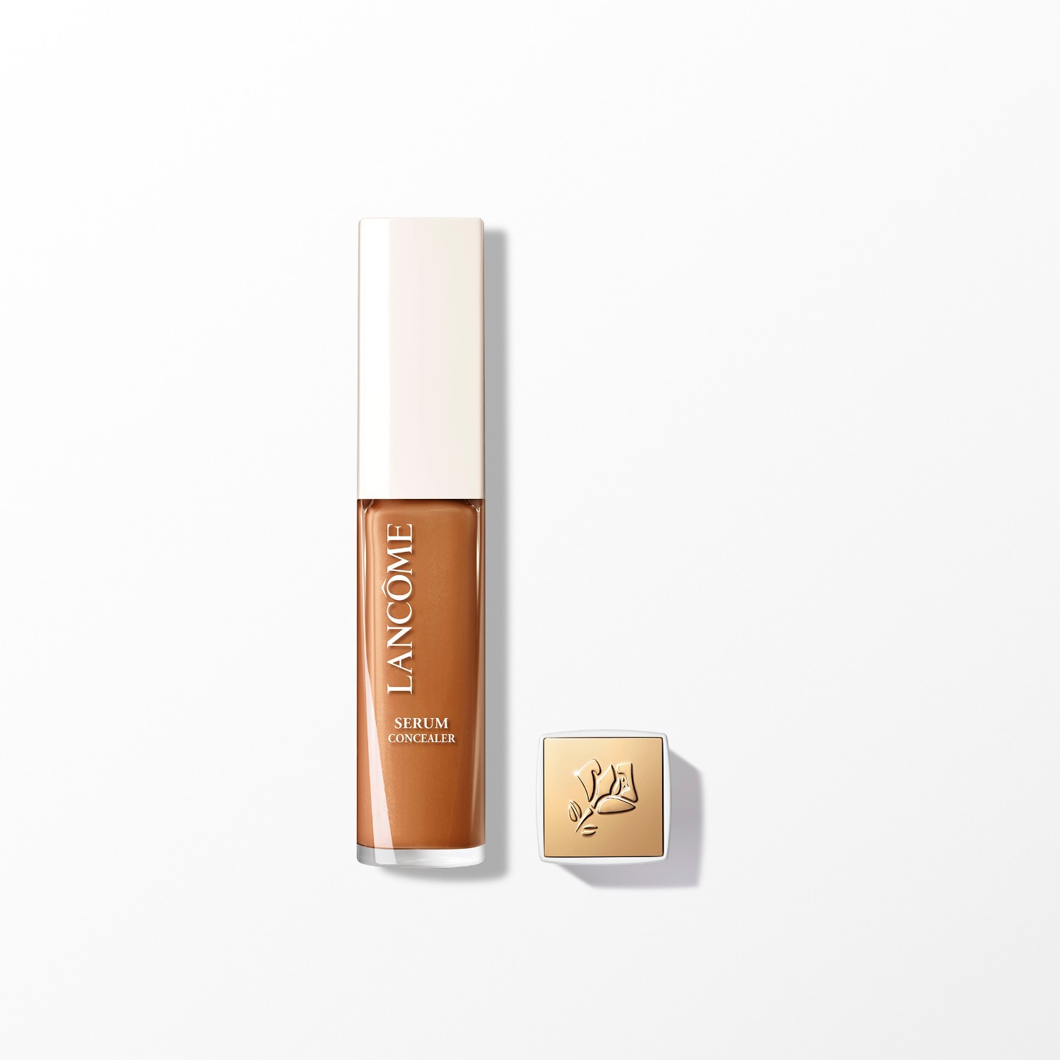„Lancôme Care & Glow“ maskuoklis