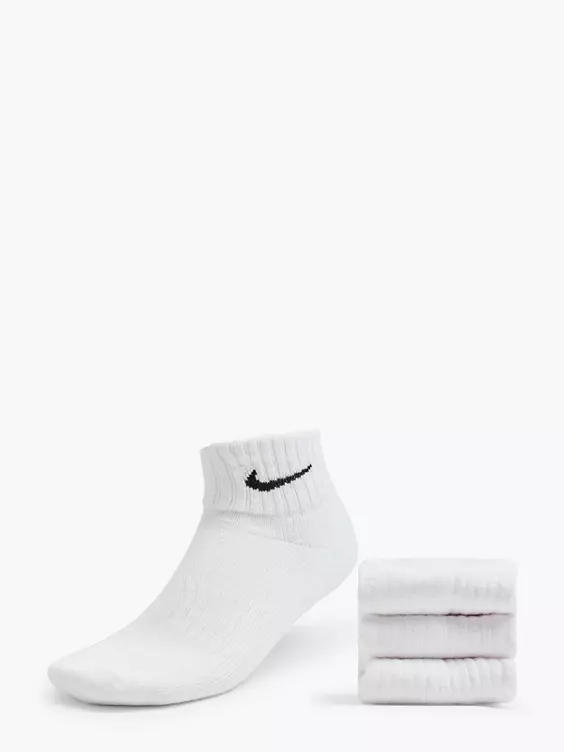 Nike 3er Pack Socken