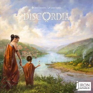 Discordia (DE|EN)