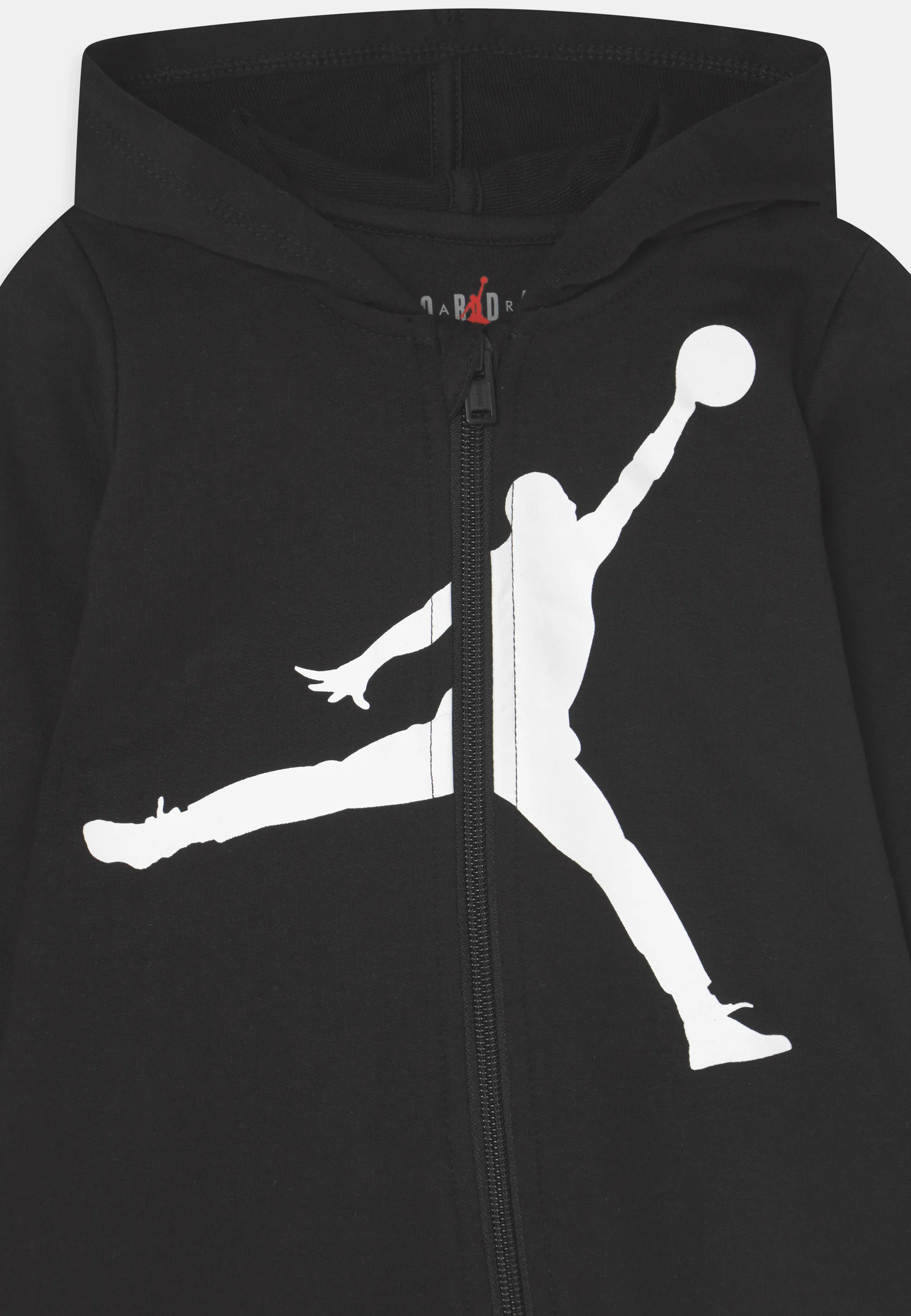 Jordan JUMPMAN HOODED COVERALL - Mono