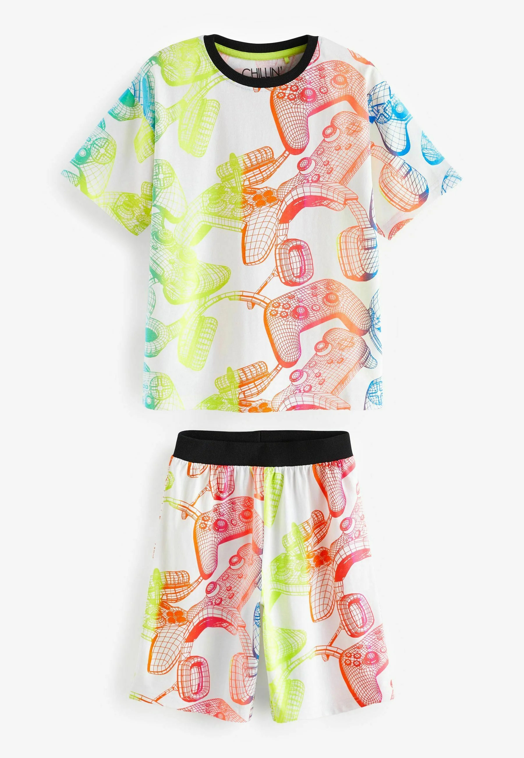 Siguiente PACK DE 2 - Pijamas