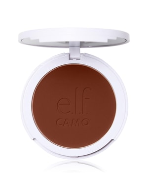e.l.f. Cosmetics Camo Powder Foundation Kompakt Foundation-8 g