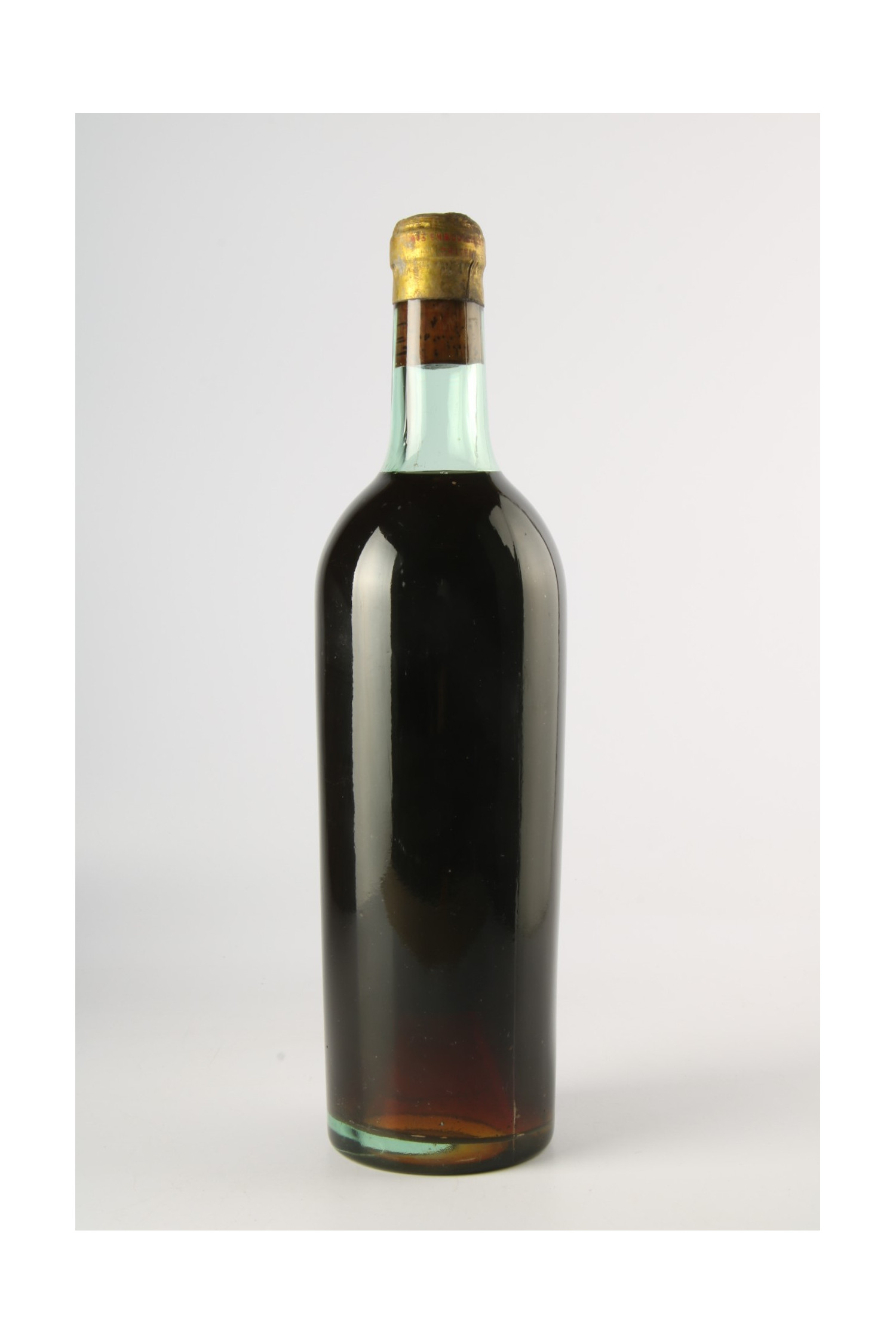 Château d'Yquem 1937, Sauternes