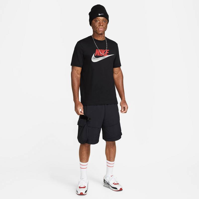Nike NSW Futura T-Shirt Herren