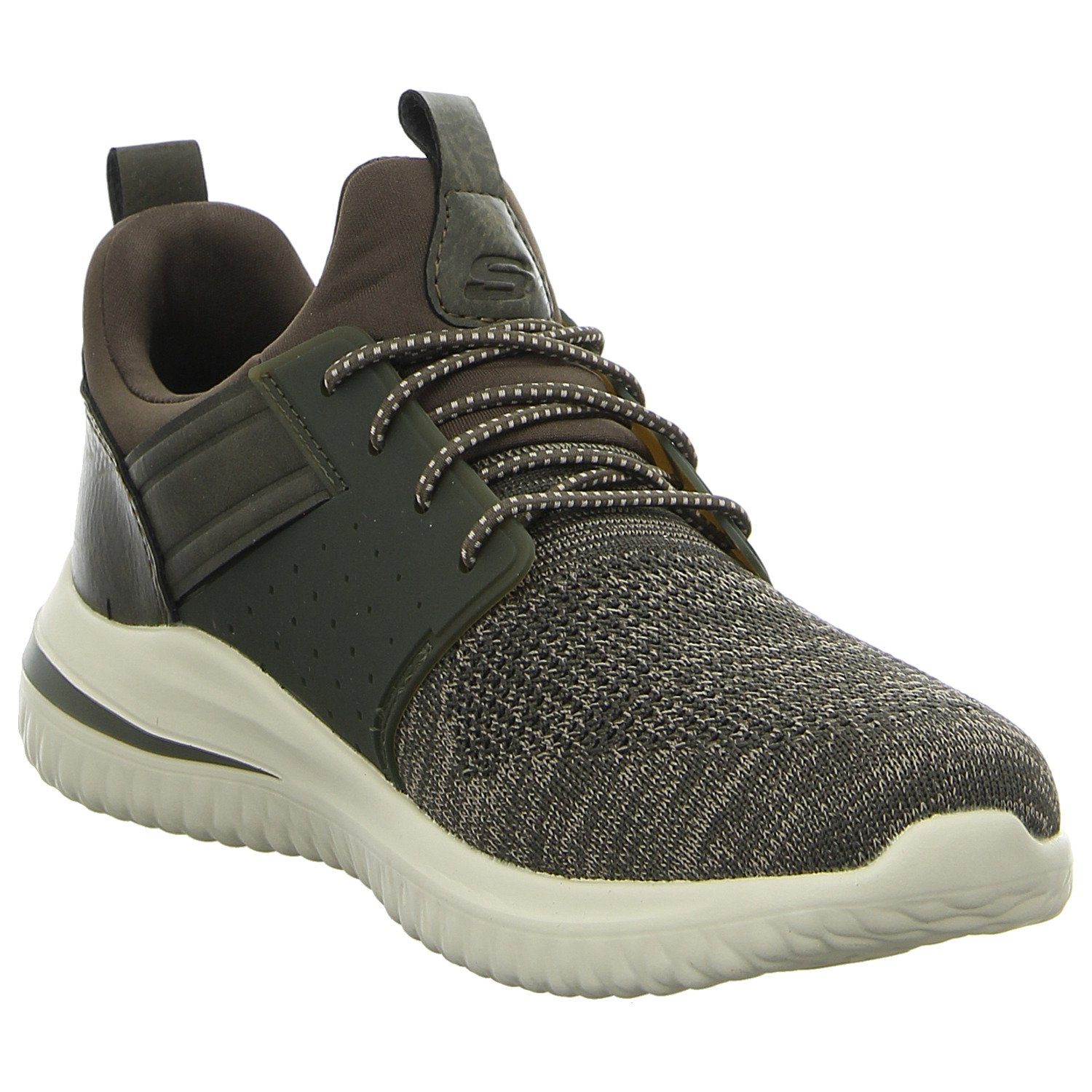 Skechers Delson 3.0-Cicada Sneaker