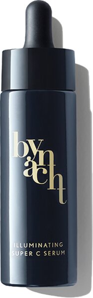 BYNACHT Illuminating Super C Serum Gesichtsserum