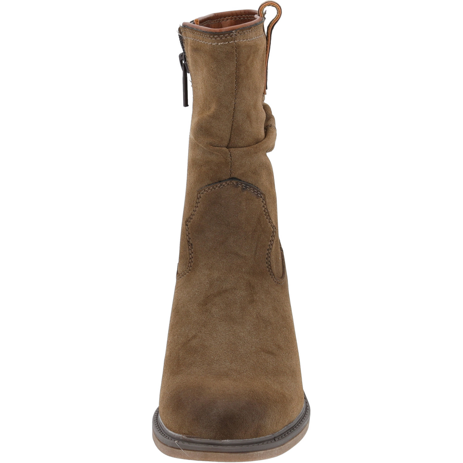 Mustang 1479501, Stiefeletten, Damen, braun