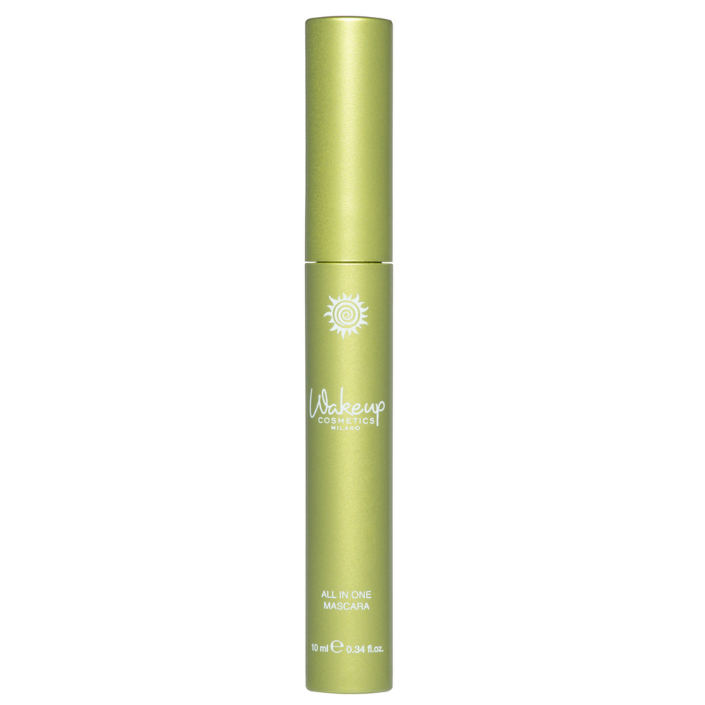 wakeup cosmetics milano Mascara All In One Mascara 3 en 1