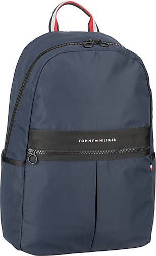 TOMMY HILFIGER Rucksack / Backpack TH Horizon Backpack FA22
