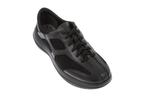 kybun Probier-Schuh Silvaplana 20 Black Herren