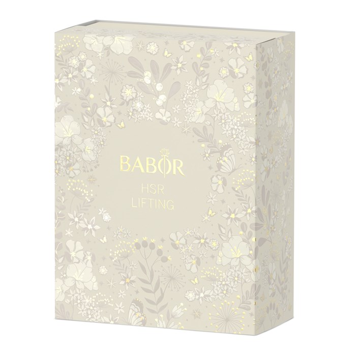 HSR Lifting Geschenkset von BABOR | parfumdreams