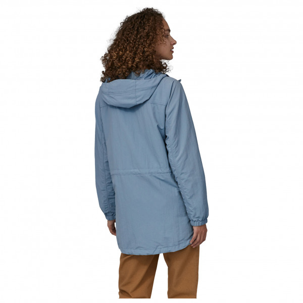 Patagonia - Women's Skyforest Parka - Parka