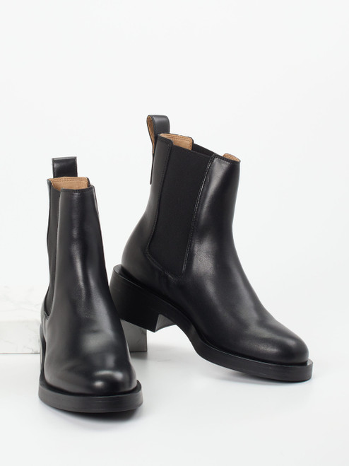 Stiefelette-17150090197 Hugo Boss