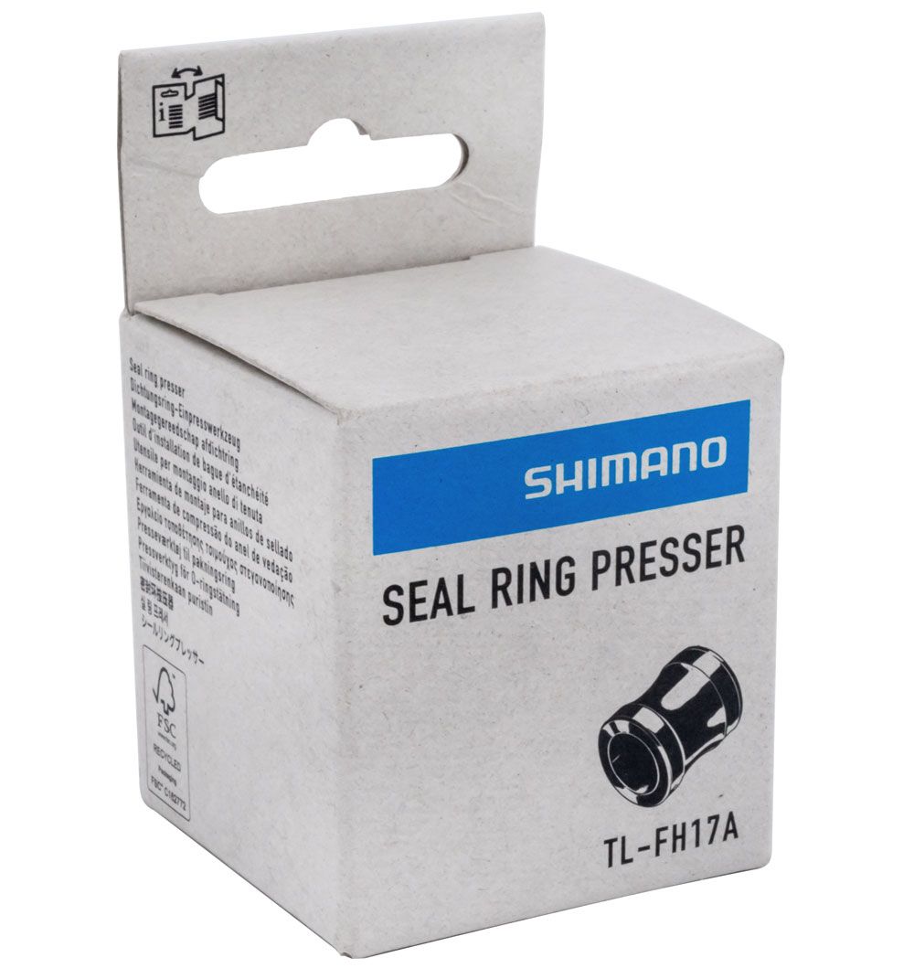 Shimano TL-FH17A Dichtring-Einpresswerkzeug kaufen | Bike-Discount