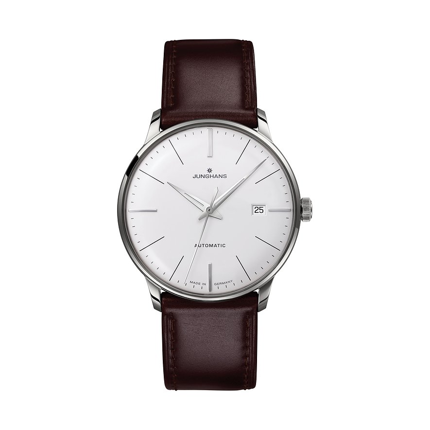 Junghans Herrenuhr Meister Classic