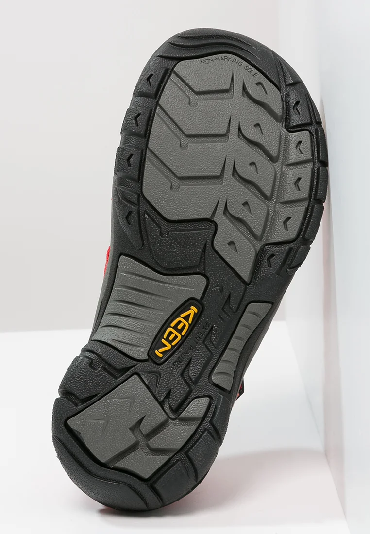 Keen NEWPORT H2 UNISEX - Sandalias de trekking